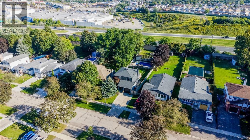 80 Glen Lake Crescent, Kitchener, Ontario  N2N 1C5 - Photo 32 - 40867337