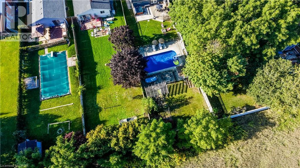 80 Glen Lake Crescent, Kitchener, Ontario  N2N 1C5 - Photo 34 - 40867337