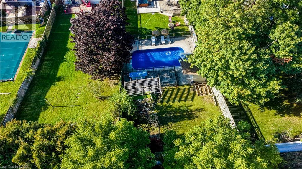 80 Glen Lake Crescent, Kitchener, Ontario  N2N 1C5 - Photo 35 - 40867337