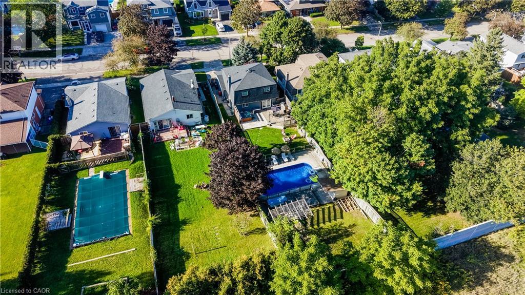 80 Glen Lake Crescent, Kitchener, Ontario  N2N 1C5 - Photo 37 - 40867337