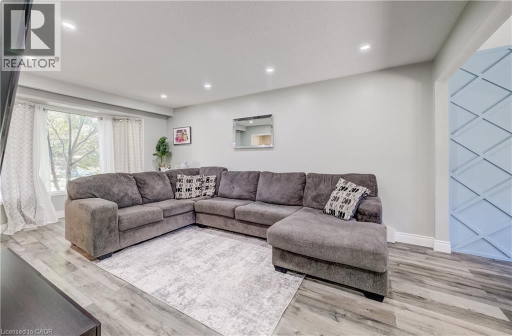 80 Glen Lake Crescent, Kitchener, Ontario  N2N 1C5 - Photo 7 - 40867337