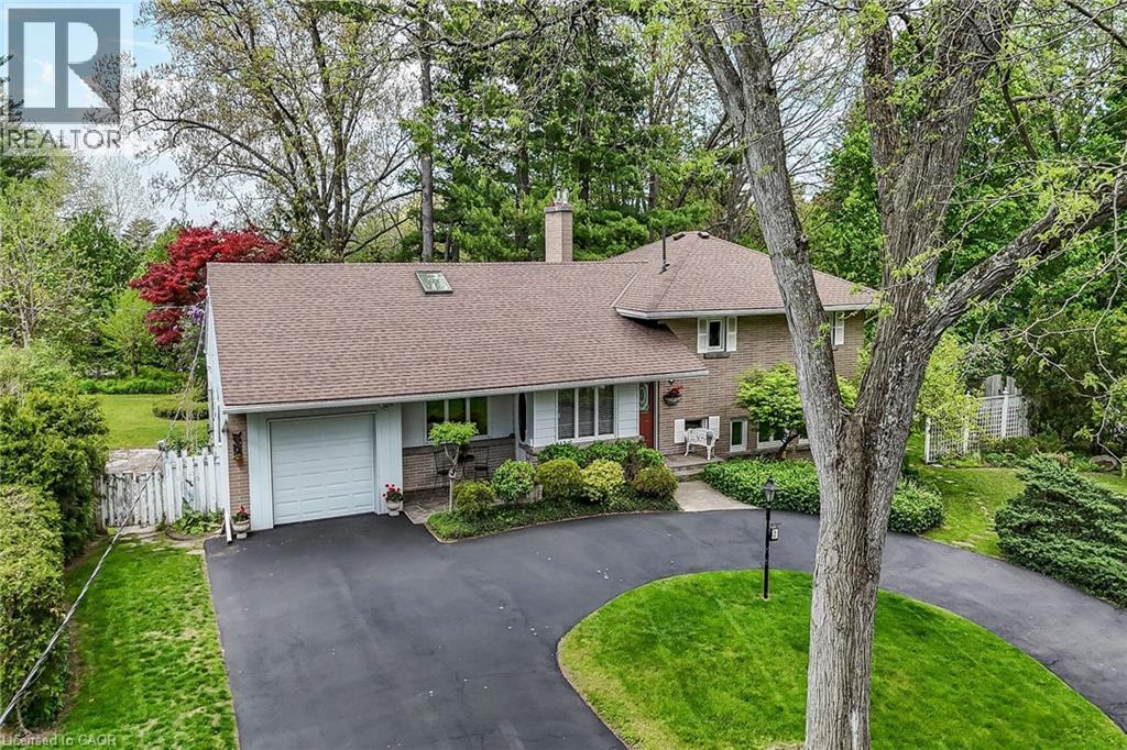 2 Summit Circle, Simcoe, Ontario  N3Y 3K8 - Photo 2 - 40867319