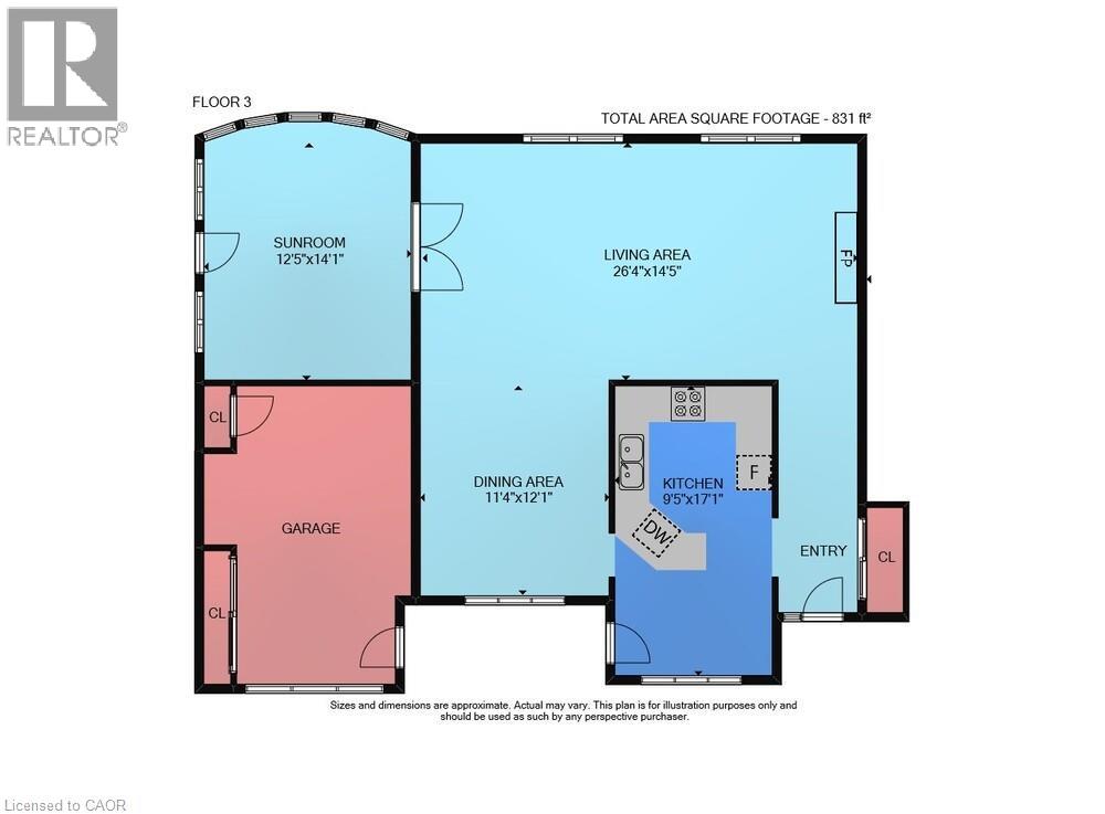 2 Summit Circle, Simcoe, Ontario  N3Y 3K8 - Photo 47 - 40867319
