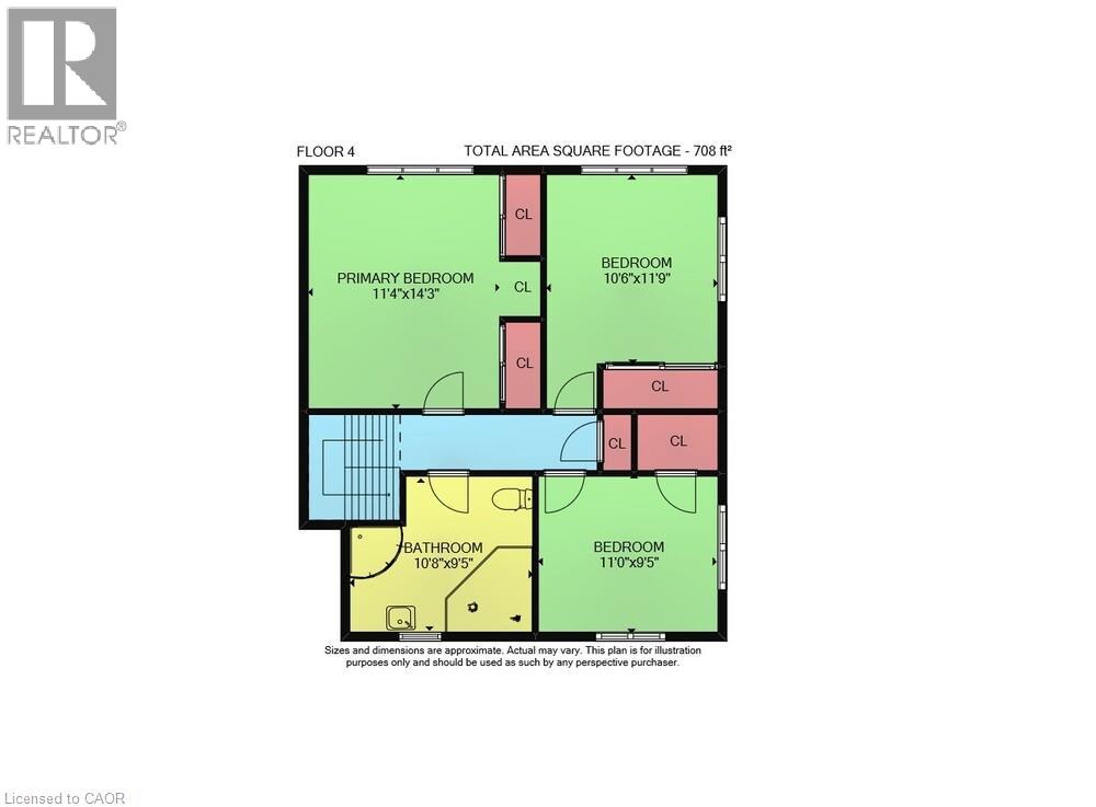 2 Summit Circle, Simcoe, Ontario  N3Y 3K8 - Photo 48 - 40867319