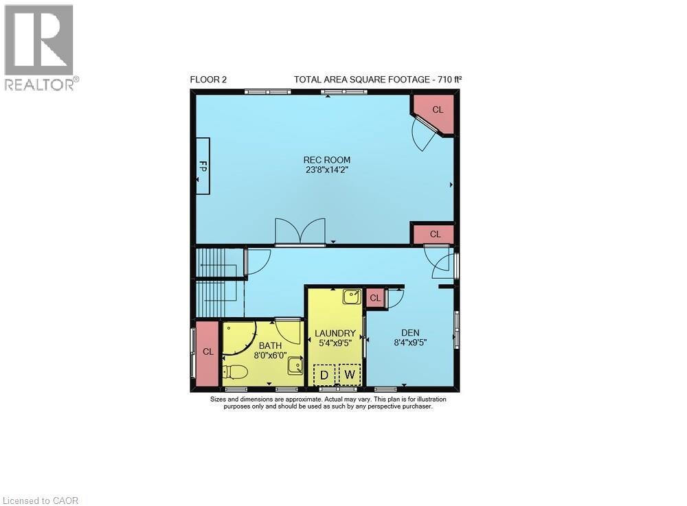 2 Summit Circle, Simcoe, Ontario  N3Y 3K8 - Photo 49 - 40867319