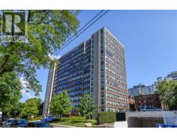 120 DUKE Street Unit# 803, hamilton, Ontario