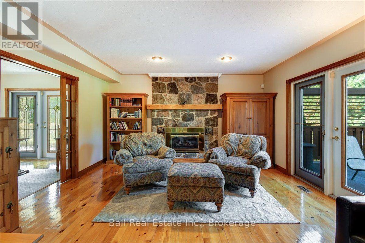 19 Castle Harbour Drive E, Scugog, Ontario  L9L 1P4 - Photo 18 - E13838938