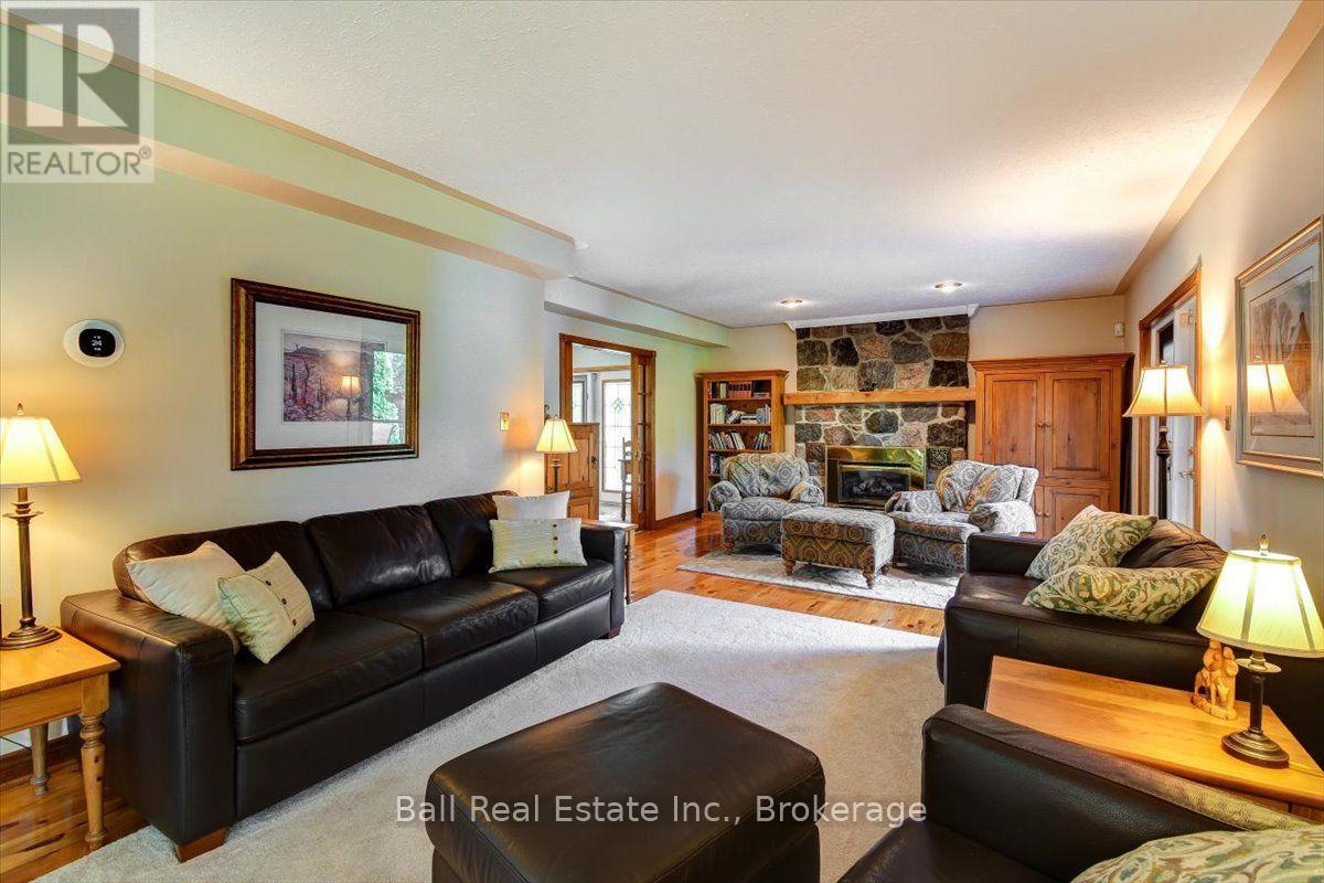 19 Castle Harbour Drive E, Scugog, Ontario  L9L 1P4 - Photo 19 - E13838938