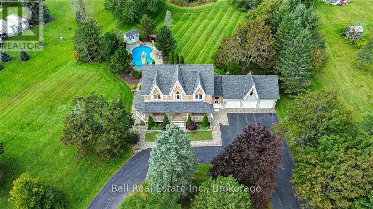19 Castle Harbour Drive E, Scugog, Ontario  L9L 1P4 - Photo 2 - E13838938