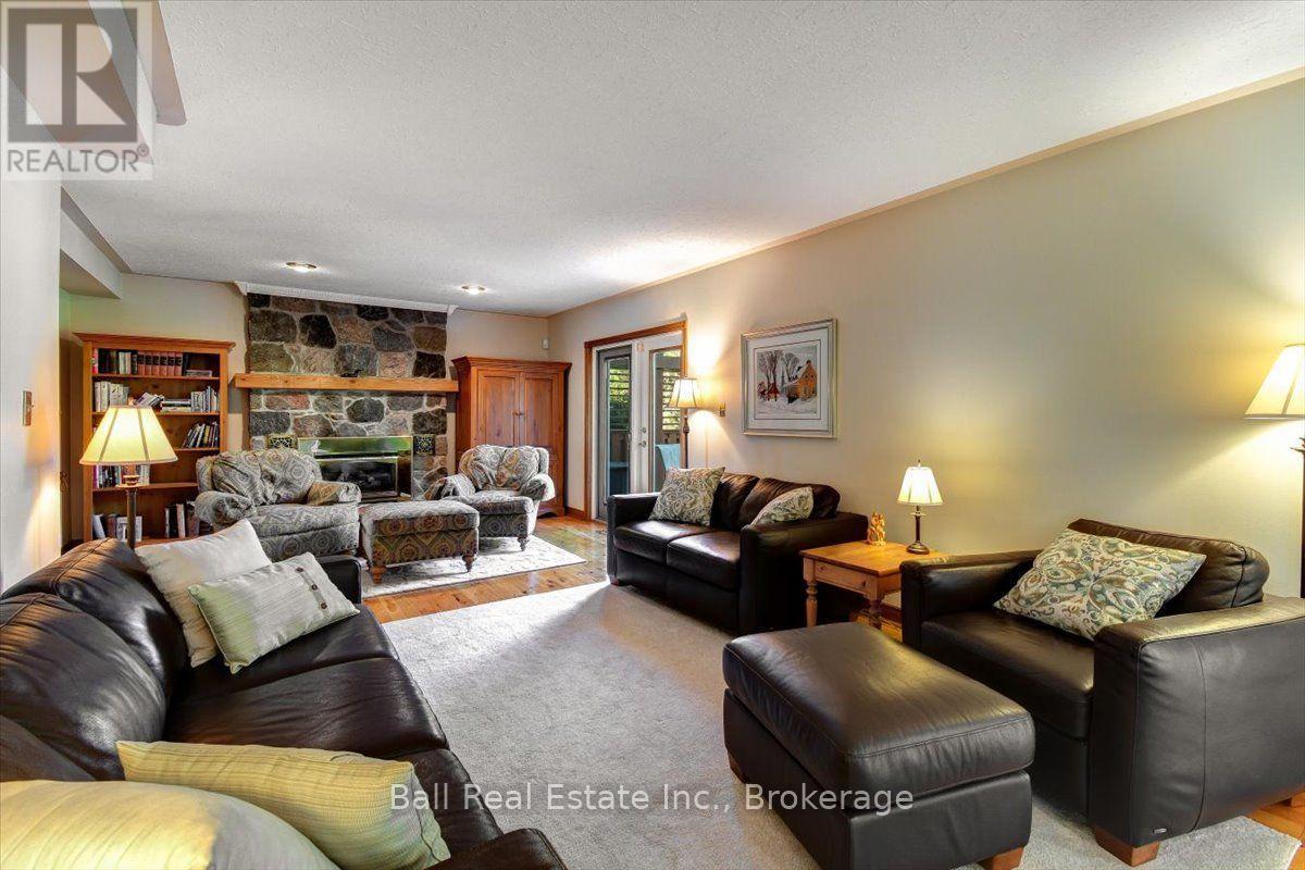 19 Castle Harbour Drive E, Scugog, Ontario  L9L 1P4 - Photo 20 - E13838938