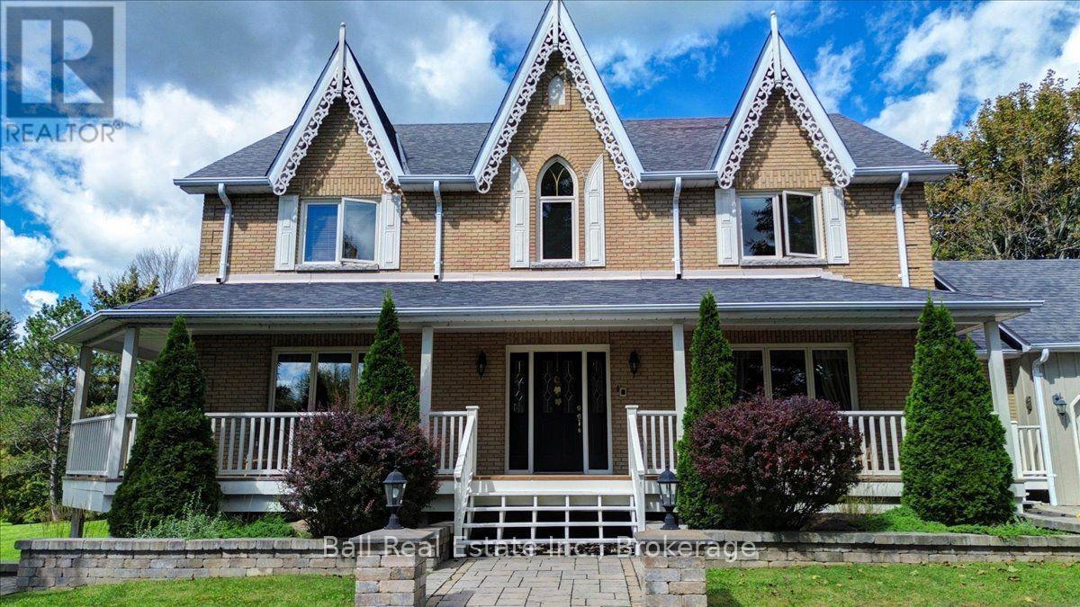 19 Castle Harbour Drive E, Scugog, Ontario  L9L 1P4 - Photo 3 - E13838938