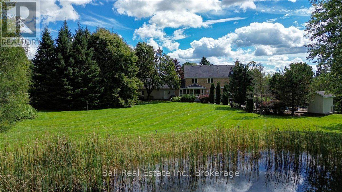 19 Castle Harbour Drive E, Scugog, Ontario  L9L 1P4 - Photo 32 - E13838938