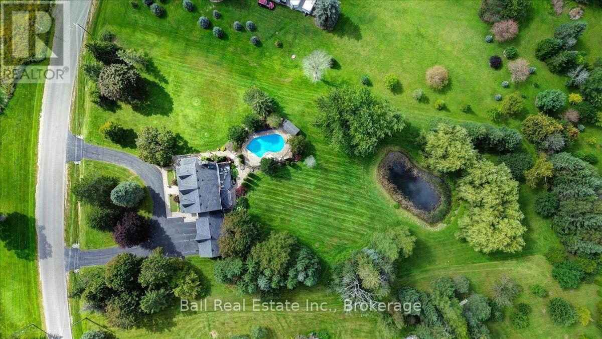 19 Castle Harbour Drive E, Scugog, Ontario  L9L 1P4 - Photo 33 - E13838938