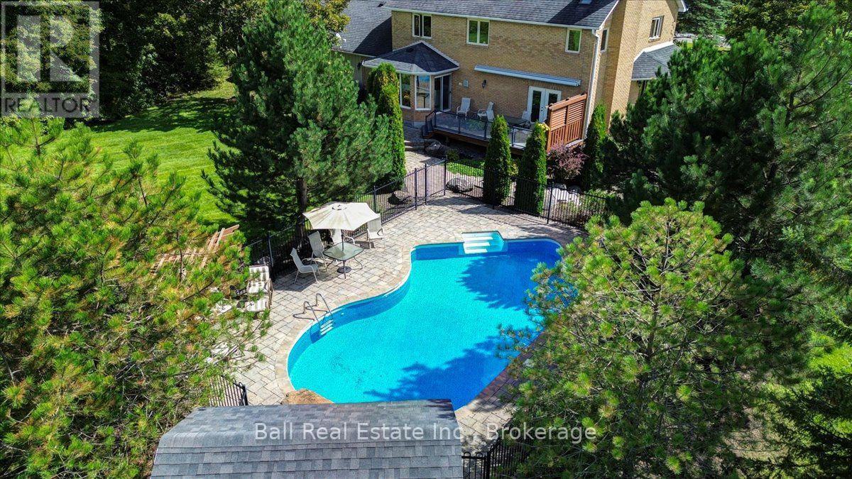19 Castle Harbour Drive E, Scugog, Ontario  L9L 1P4 - Photo 34 - E13838938