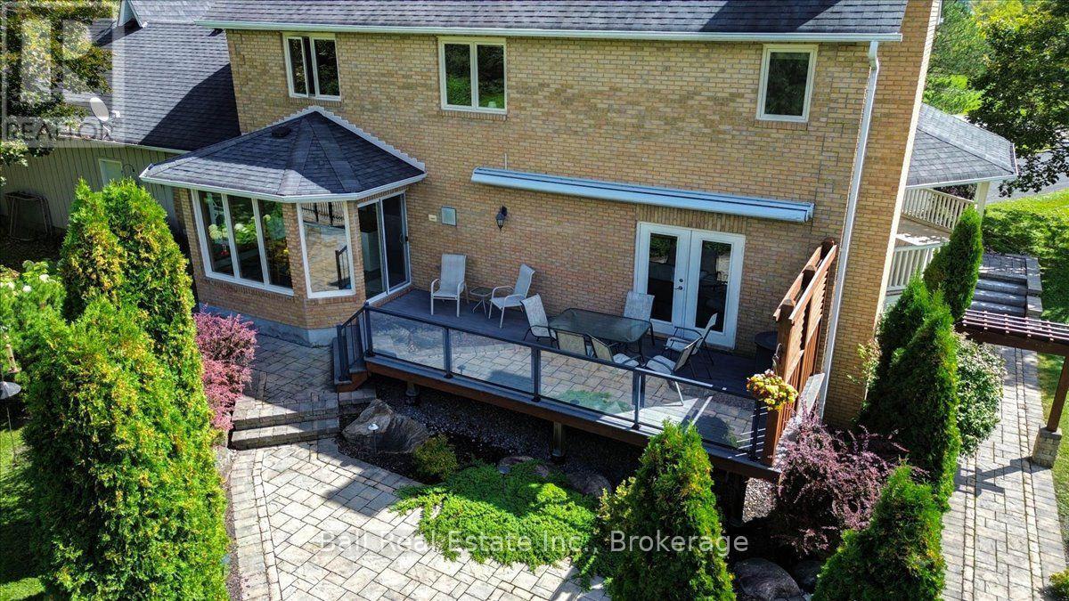 19 Castle Harbour Drive E, Scugog, Ontario  L9L 1P4 - Photo 35 - E13838938