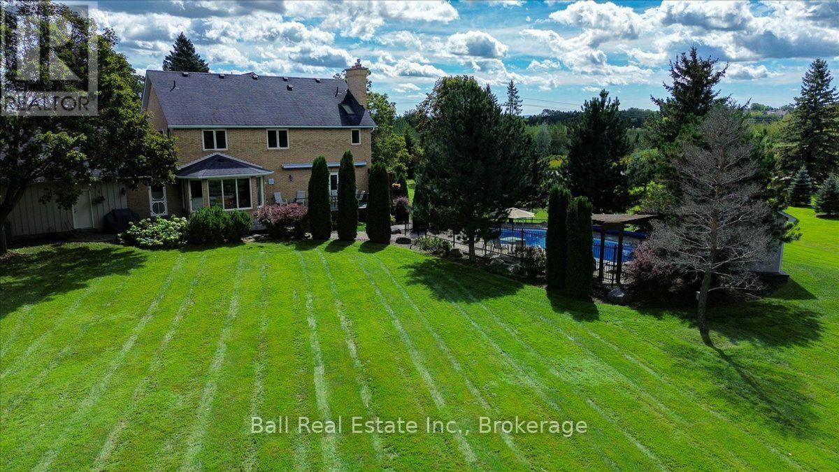 19 Castle Harbour Drive E, Scugog, Ontario  L9L 1P4 - Photo 37 - E13838938