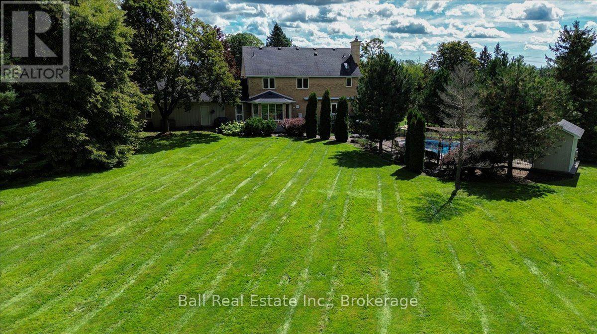 19 Castle Harbour Drive E, Scugog, Ontario  L9L 1P4 - Photo 38 - E13838938