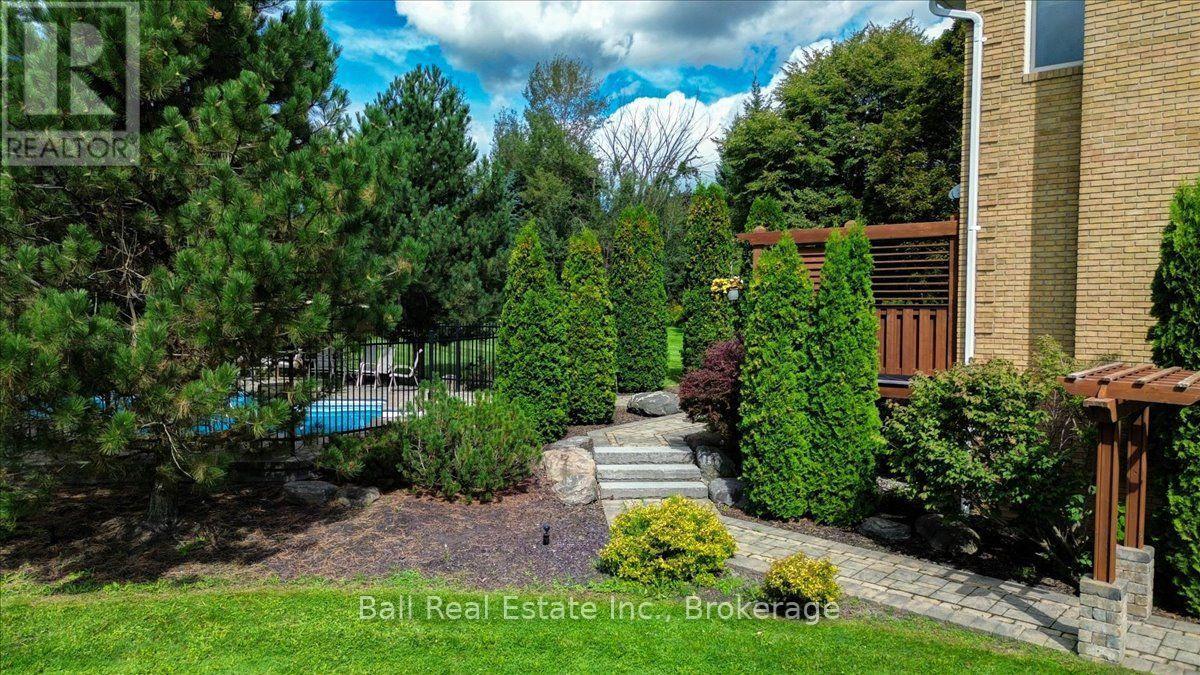 19 Castle Harbour Drive E, Scugog, Ontario  L9L 1P4 - Photo 39 - E13838938