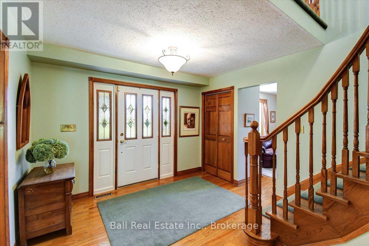 19 Castle Harbour Drive E, Scugog, Ontario  L9L 1P4 - Photo 4 - E13838938