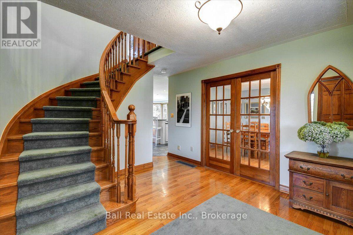 19 Castle Harbour Drive E, Scugog, Ontario  L9L 1P4 - Photo 5 - E13838938