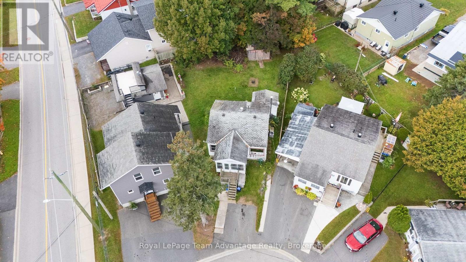 9 Elizabeth Court, Parry Sound, Ontario P2A 1P3 - Photo 12 - X13838872