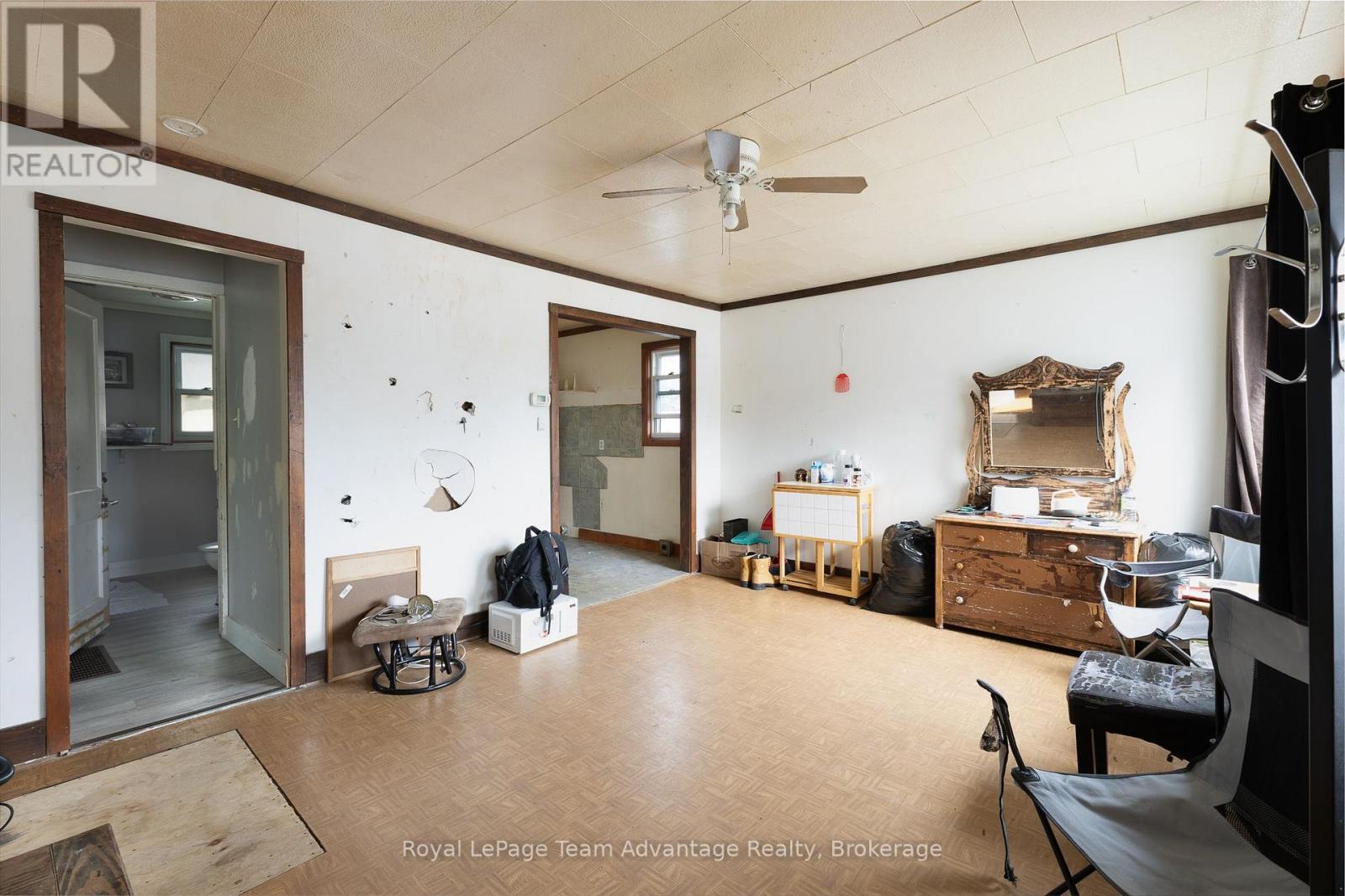 9 Elizabeth Court, Parry Sound, Ontario P2A 1P3 - Photo 14 - X13838872