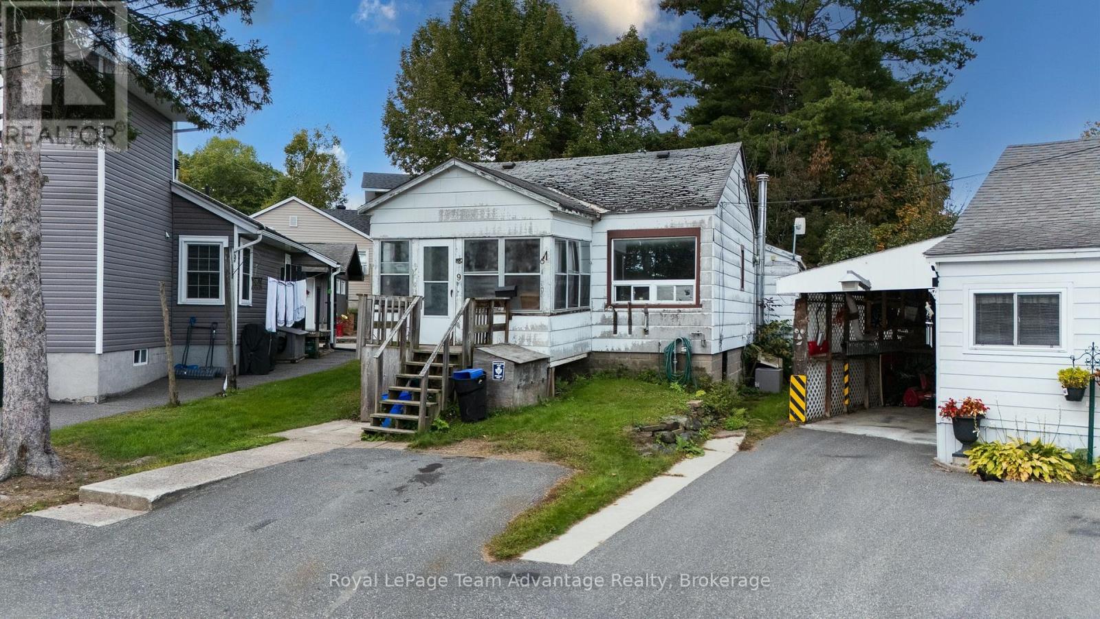 9 Elizabeth Court, Parry Sound, Ontario P2A 1P3 - Photo 2 - X13838872