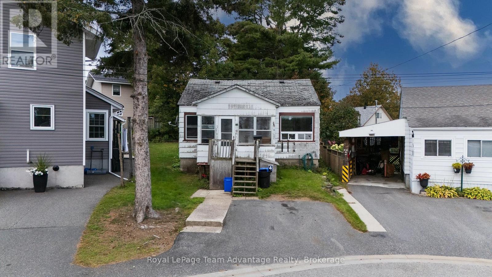 9 Elizabeth Court, Parry Sound, Ontario P2A 1P3 - Photo 3 - X13838872