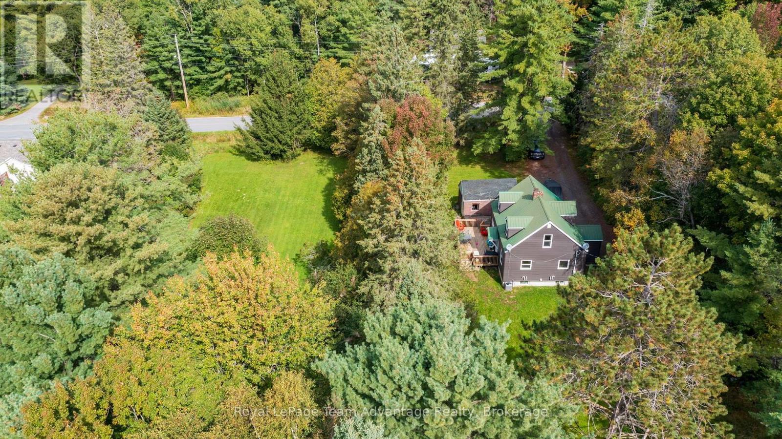 120 Hammel Avenue, Mcdougall, Ontario P0G 1G0 - Photo 1 - X13838886