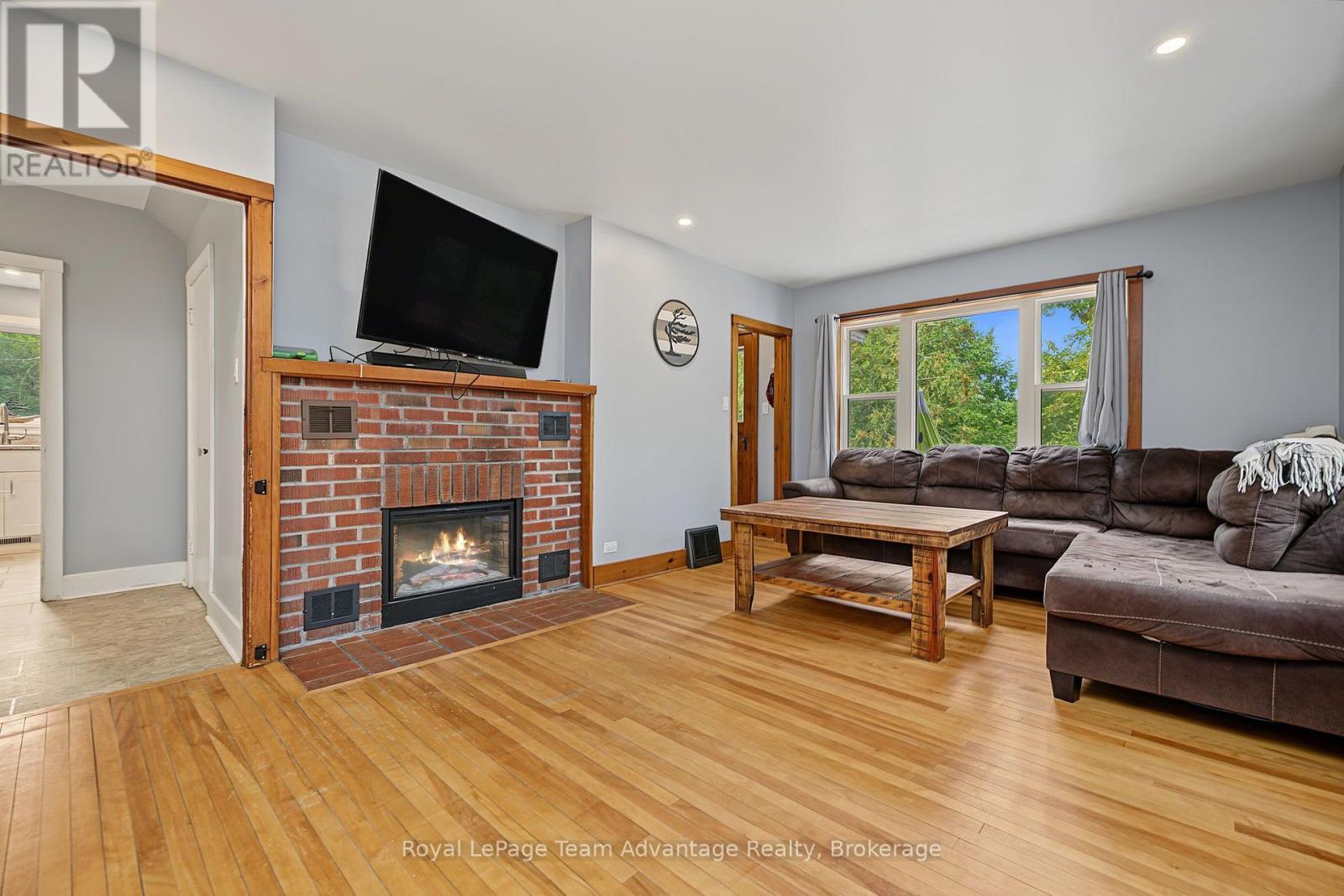 120 Hammel Avenue, Mcdougall, Ontario P0G 1G0 - Photo 12 - X13838886