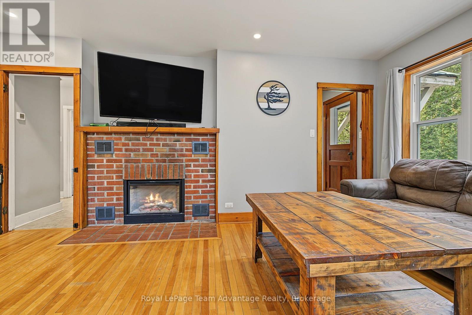 120 Hammel Avenue, Mcdougall, Ontario P0G 1G0 - Photo 13 - X13838886