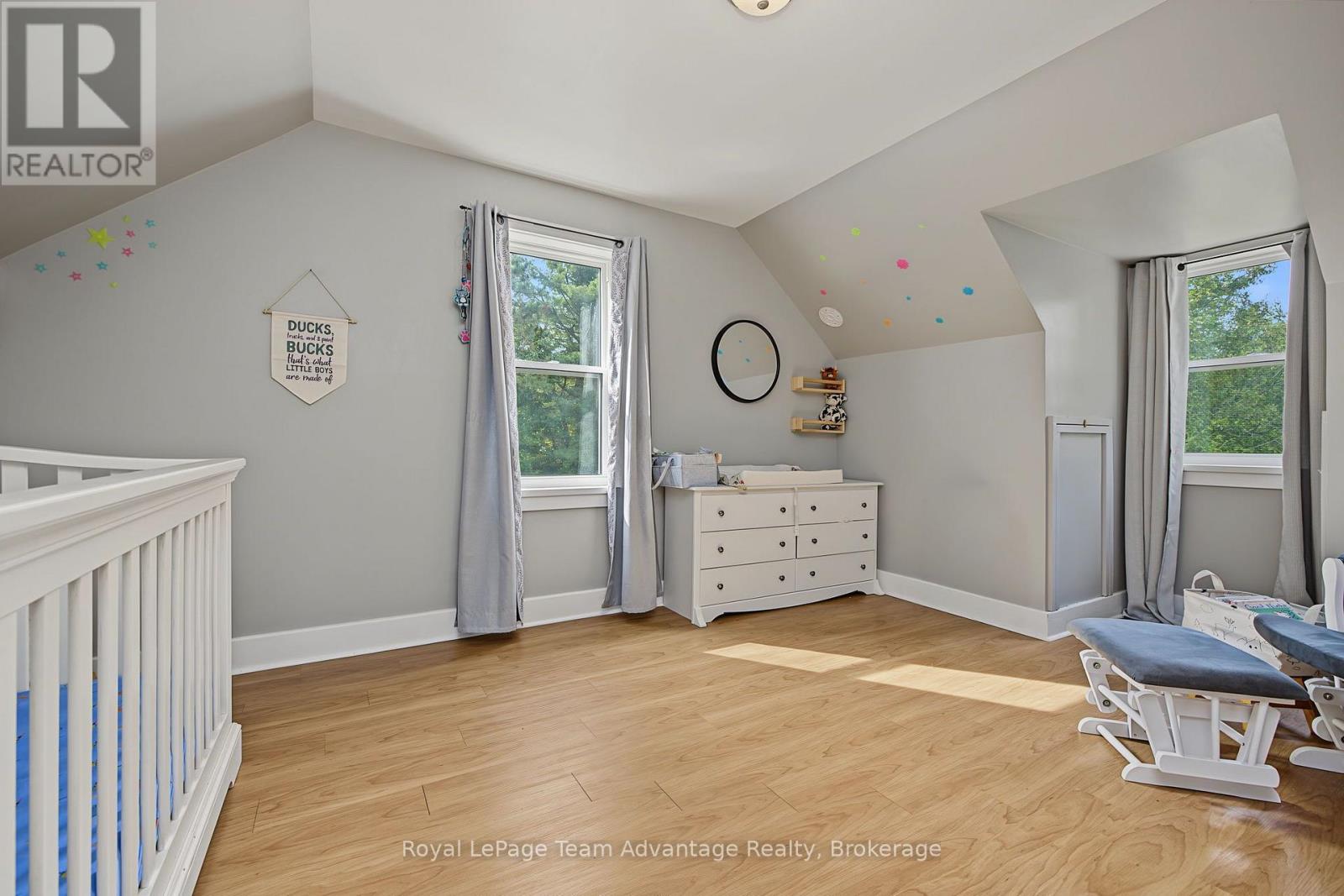 120 Hammel Avenue, Mcdougall, Ontario P0G 1G0 - Photo 16 - X13838886