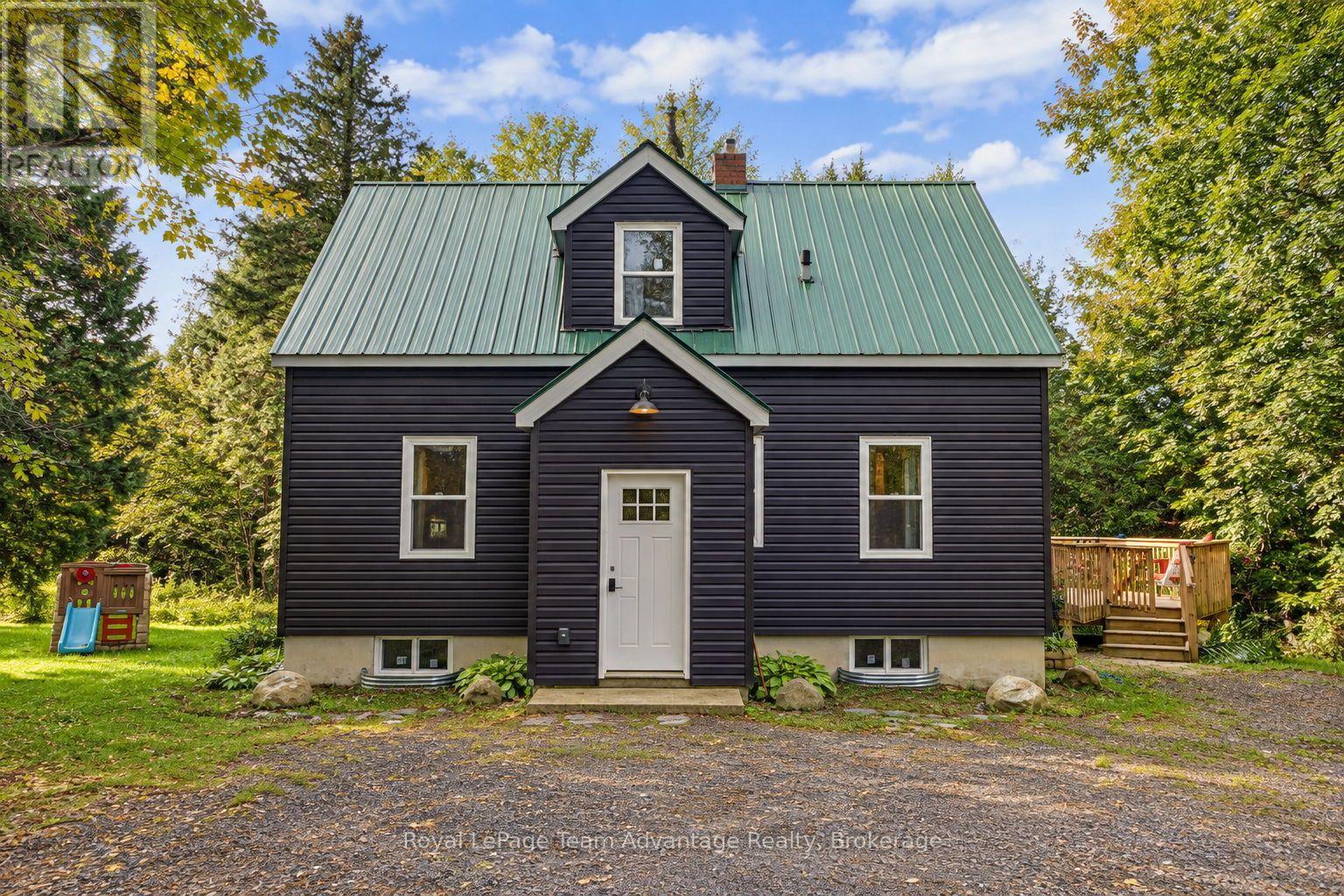 120 Hammel Avenue, Mcdougall, Ontario P0G 1G0 - Photo 2 - X13838886