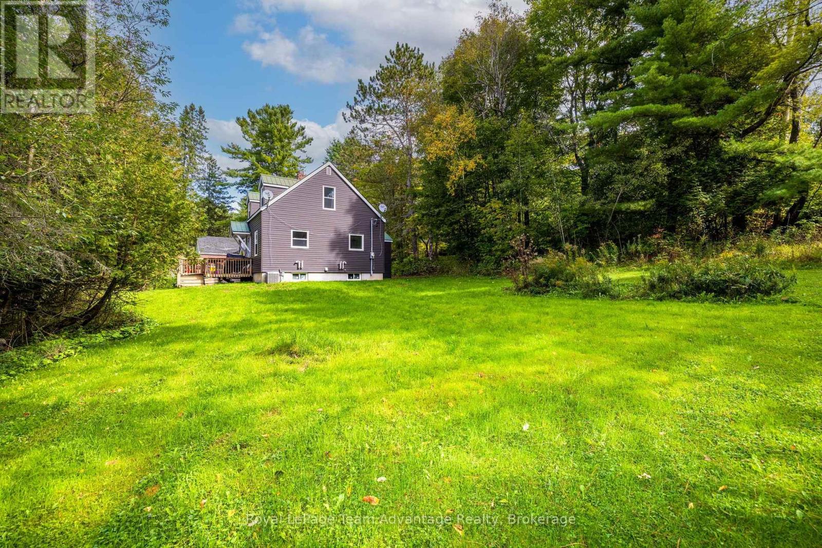 120 Hammel Avenue, Mcdougall, Ontario P0G 1G0 - Photo 25 - X13838886