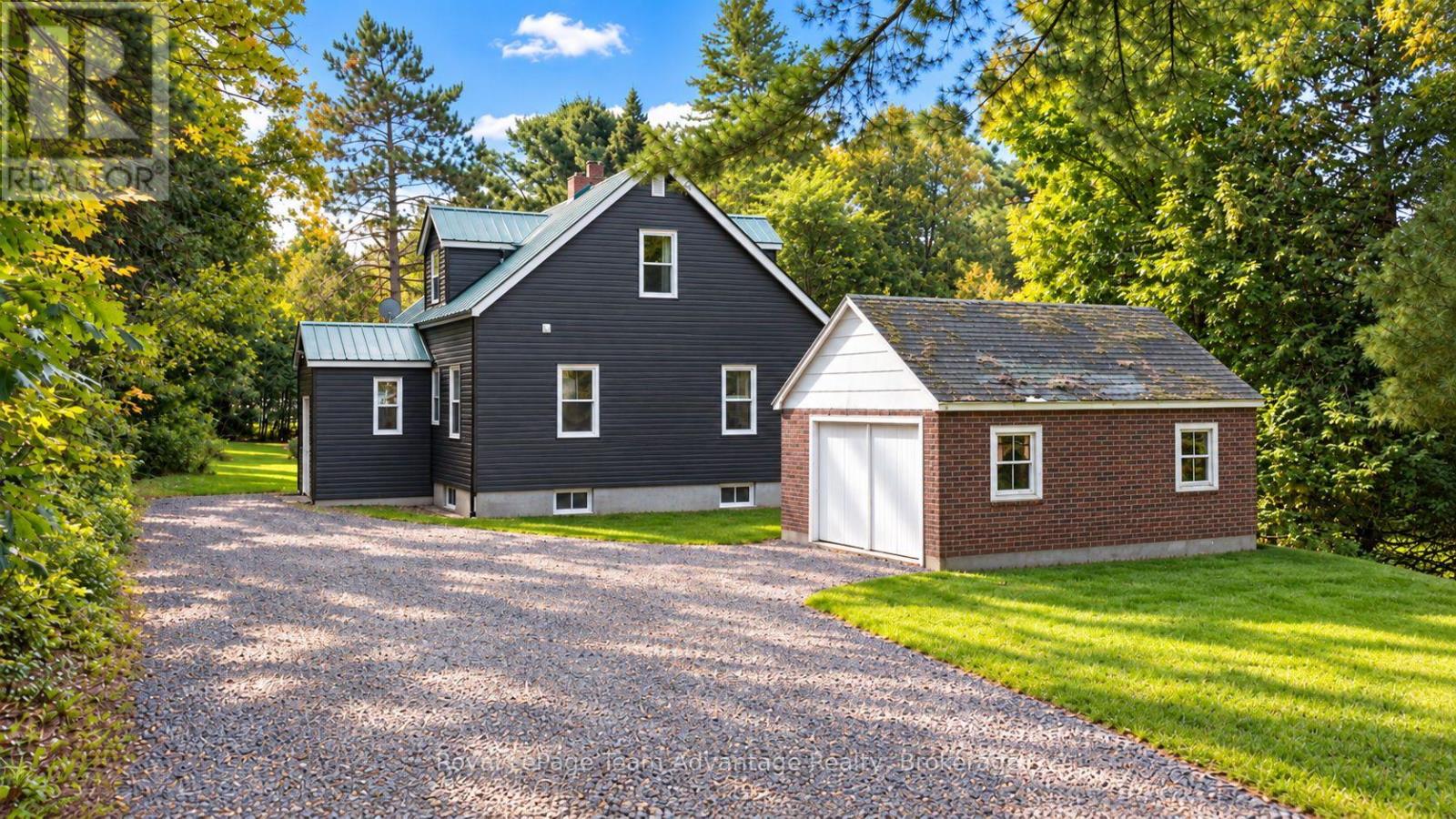 120 Hammel Avenue, Mcdougall, Ontario P0G 1G0 - Photo 3 - X13838886