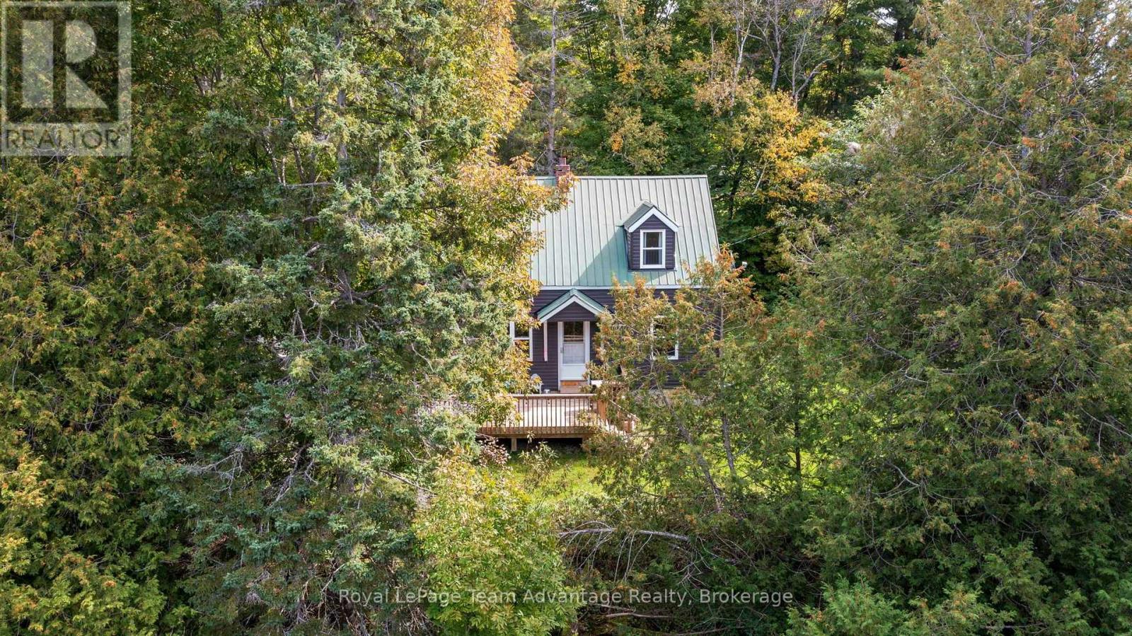 120 Hammel Avenue, Mcdougall, Ontario P0G 1G0 - Photo 37 - X13838886