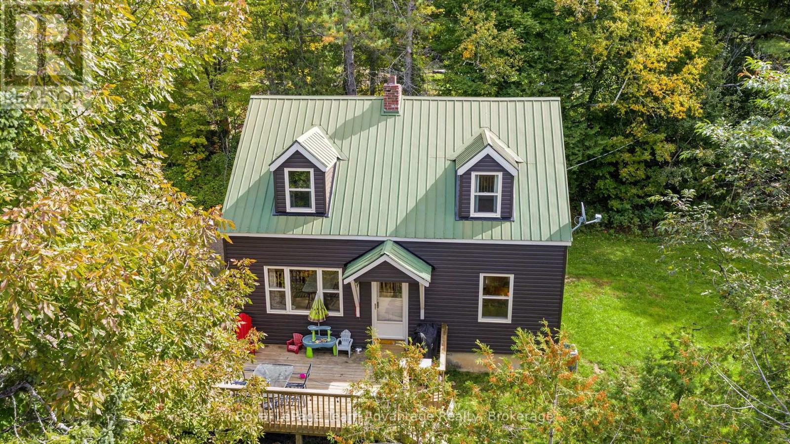 120 Hammel Avenue, Mcdougall, Ontario P0G 1G0 - Photo 38 - X13838886