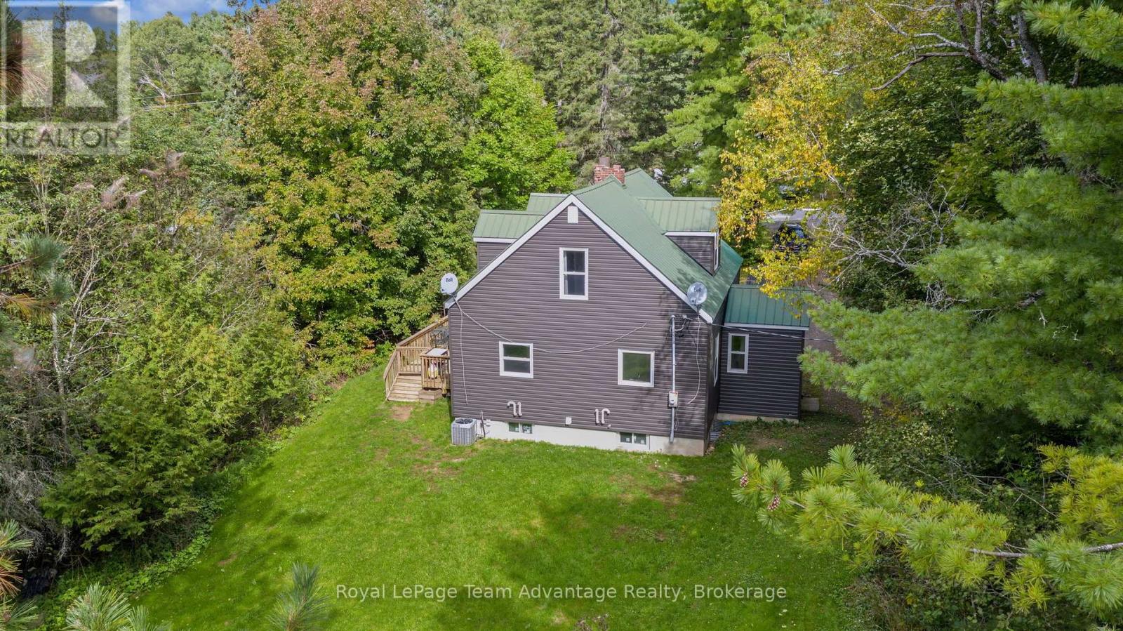 120 Hammel Avenue, Mcdougall, Ontario P0G 1G0 - Photo 39 - X13838886