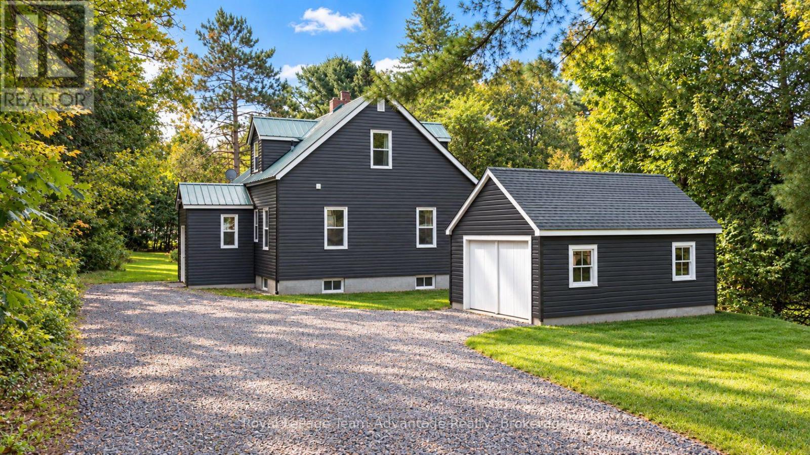 120 Hammel Avenue, Mcdougall, Ontario P0G 1G0 - Photo 4 - X13838886