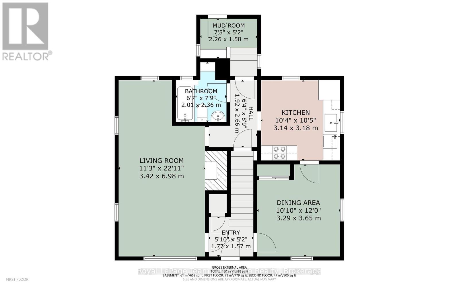 120 Hammel Avenue, Mcdougall, Ontario P0G 1G0 - Photo 41 - X13838886