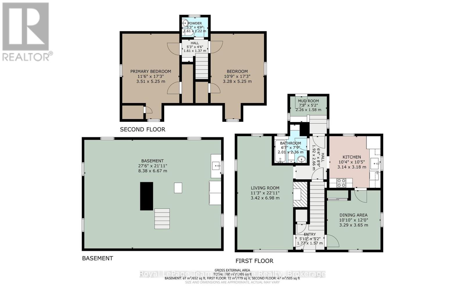 120 Hammel Avenue, Mcdougall, Ontario P0G 1G0 - Photo 42 - X13838886