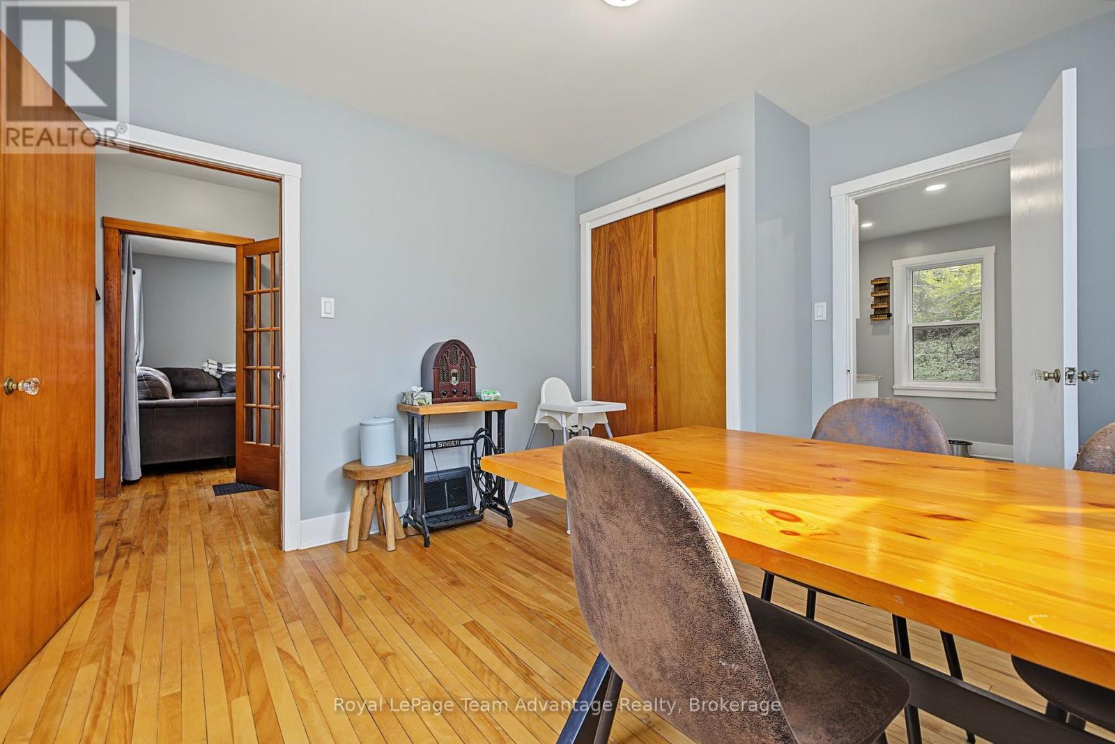 120 Hammel Avenue, Mcdougall, Ontario P0G 1G0 - Photo 9 - X13838886