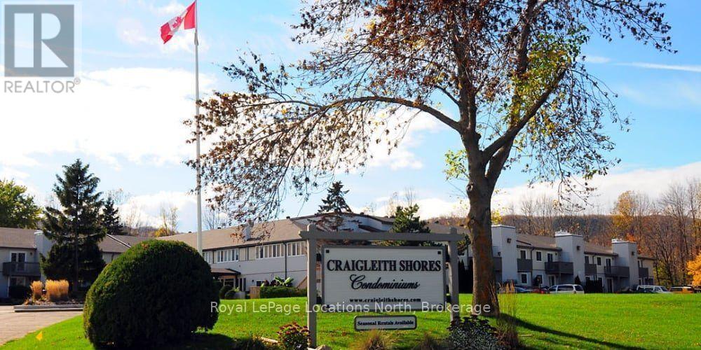 38 - 209472 Highway 26 Highway, Blue Mountains, Ontario L9Y 0V3 - Photo 1 - X13838912