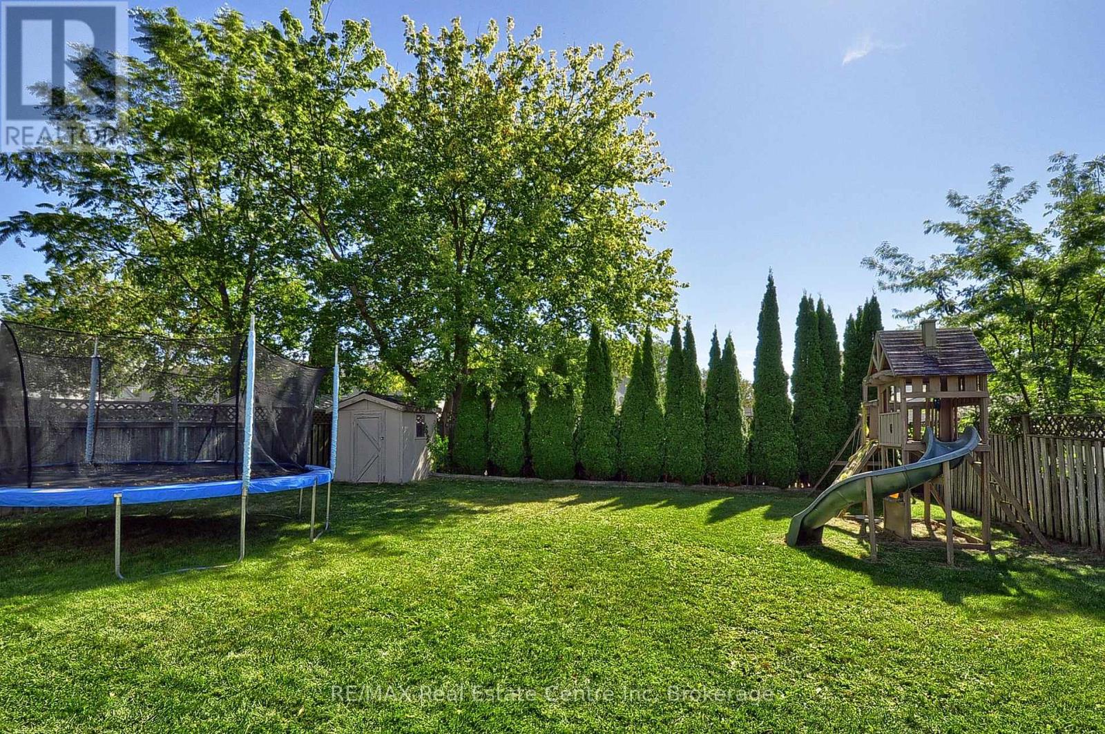 37 Woodcroft Place, Cambridge, Ontario N1P 1B1 - Photo 38 - X13839066