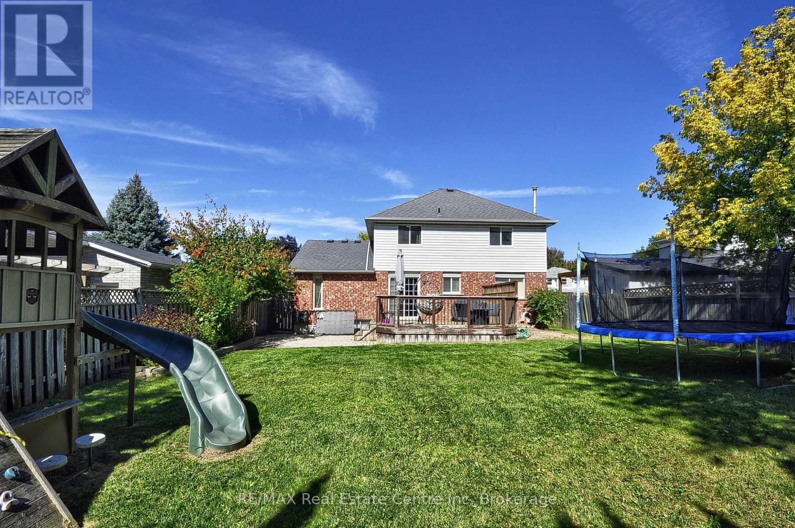 37 Woodcroft Place, Cambridge, Ontario N1P 1B1 - Photo 39 - X13839066