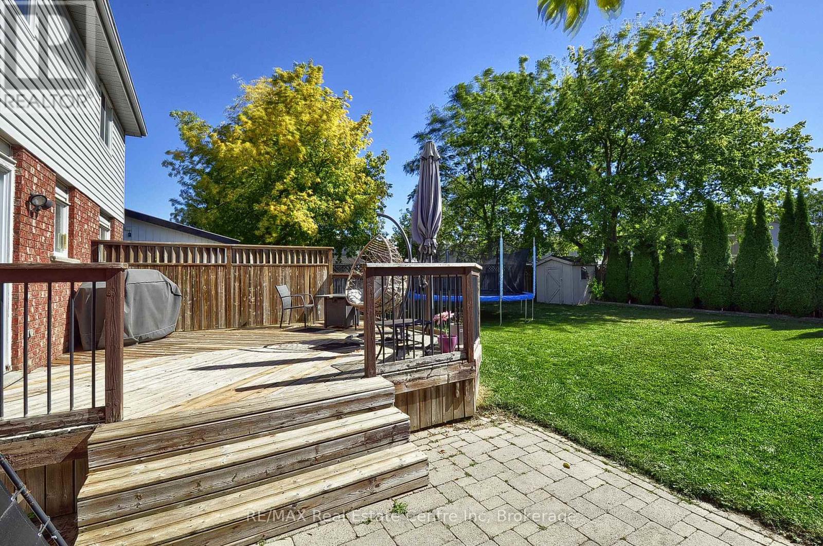 37 Woodcroft Place, Cambridge, Ontario N1P 1B1 - Photo 40 - X13839066