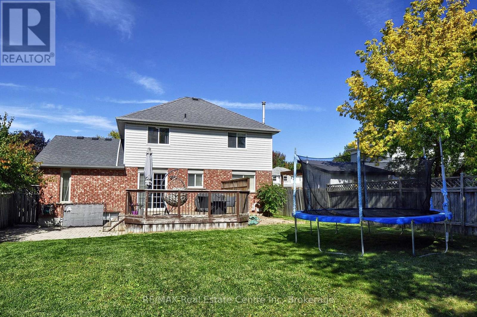 37 Woodcroft Place, Cambridge, Ontario N1P 1B1 - Photo 42 - X13839066