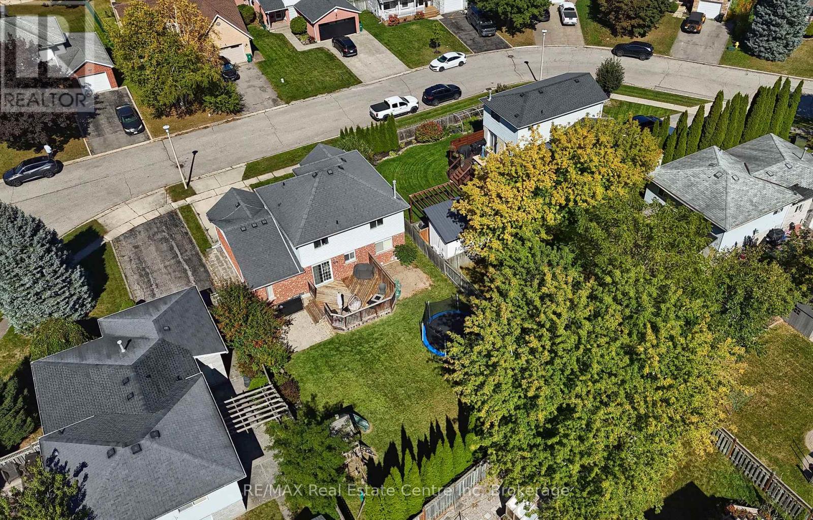 37 Woodcroft Place, Cambridge, Ontario N1P 1B1 - Photo 43 - X13839066