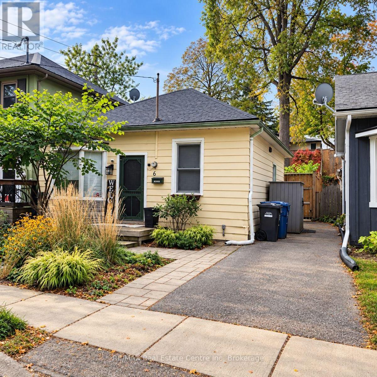 6 Dufferin Street, Guelph, Ontario N1H 4A1 - Photo 2 - X13839126