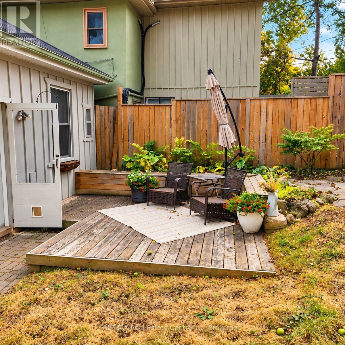 6 Dufferin Street, Guelph, Ontario N1H 4A1 - Photo 28 - X13839126